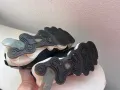 Nike shox nova tl зелено черно, снимка 4