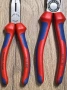 Клещи Knipex комплект, снимка 2