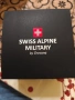 Часовник Swiss military кварцов, снимка 3