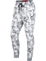 Nike Men's Tech Fleece Camo Joggers - страхотно мъжко долнище С, снимка 1