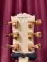 2006 Gibson Les Paul Custom "Custom Shop" Original Alpine White Finish, снимка 7