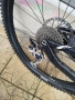 27.5 цола алуминиев велосипед колело Scott 3 по 10 скорости , снимка 5