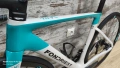 Карбонов шосеен велосипед Fondriest Gand Disc Ultegra Fulcrum Racing | 52, снимка 14