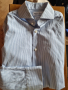 Мъжка риза, Massimo Dutti, снимка 8