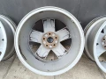 ОРИГИНАЛНИ джанти 17' цола 5x112 57,1 VW / Фолксваген АУДИ Сеат Шкода, снимка 13