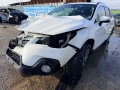 Subaru Outback 3.6 R двигател EZ36D, 260 кс., автоматик, AWD, 147000 km., 2019 г., euro 6, Субару Ау, снимка 1