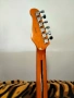 Електрическа китара Jay Turser екранирана с медно фолио , снимка 6