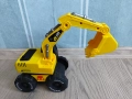 Играчка багер за пясък, снимка 2