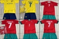 Детски футболни екипи.Нови модели 2026/Football equipment Yamal/Messi, снимка 9