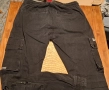 карго панталон  XS с подарък 2 шапки, снимка 2