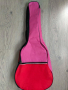 Детска китара BONTEMPI с калъф, снимка 3