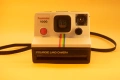 Polaroid Land Camera Supercolor 1000 (SX70 камера) (2), снимка 3