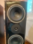 Тонколони Magnat vector 55, снимка 6