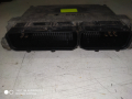 Компютър ECU Skoda Fabia 2003 1.4 MPI Siemens 5WP44201 10 ,047906033D, 047 906 033D, снимка 2