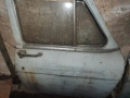 Врати за ГАЗ 21 Волга, снимка 2