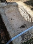 Каменно корито, снимка 1