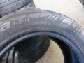 4 бр.летни гуми Kumho 225 55 16 dot4718 цената е за брой!, снимка 7