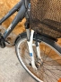 28цола Berger алуминиев дамски градски велосипед колело[21ck-Shimano], снимка 3
