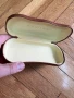 Кожен калъф за очила , снимка 3
