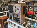 Ролков магнетофон Akai 1730-SS В отлично техническо и визуално състояние., снимка 4