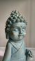 Будист, статуетка от Камбоджа , снимка 4