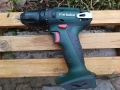 Metabo BS18 тяло на винтоверт 18V, снимка 2