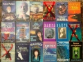 Езотерика, диети, рецепти, самопомощ, психология, тайни, загадки, конспирация, снимка 18