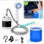 Преносим външен душ, USB Акумулаторна батерия, снимка 6