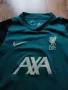 Nike Liverpool FC 21/22 Strike Junior - футболна детска тениска 128-137см. , снимка 4