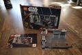 LEGO® Star Wars™ - Нападение на Dark Trooper™, снимка 1 - Конструктори - 45622515