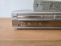 📼 LG DVC 5936 DVD/VHS HiFi Player 📼, снимка 2