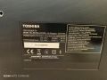 Телевизор тошиба 32hv10g toshiba , снимка 5