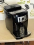 Кафемашина кафе автомат delonghi magnifica S с гаранция, снимка 7