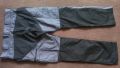 L.Brador 1842PB Stretch Work Trousers размер 52 / L работен панталон W4-148, снимка 3
