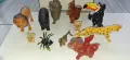 Колекция детски играчки- животни, част от тях са с механизъм, интерактивни., снимка 2