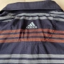 Мъжка Тениска Adidas Vintage Golf Размер L, снимка 5