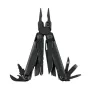 Leatherman Surge Black & Signal, снимка 3