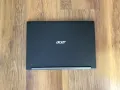 15.6' Full HD IPS Core i7-9750H Acer Aspire 7 16GB DDR4/256GB SSD/GTX 1650 4GB/Подсветка/Бат 4ч, снимка 3