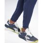 Мъжко спортно долнище REEBOK Identity Joggers Navy, снимка 4