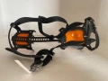 Алпийски котки по модел на Petzl - алпийски котки за лед и сняг. , снимка 6