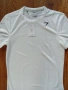 Gymshark Critical T-Shirt - Whitе- мъжка тениска р-р XS НОВА С ЕТИКЕТ, снимка 4