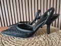 Елегантна дамска обувка , снимка 1