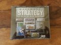 Ultimate Strategy Archives  - Компилация от 8 ретро игри за PC , снимка 1