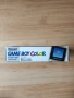 НЕУПОТРЕБЯВАН Nintendo Game Boy Color Clear (Японско издание) в ПЪЛЕН КОМПЛЕКТ + 2500 игри ПОДАРЪК, снимка 8