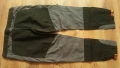 NORHEIM Stretch Trouser размер XXL за лов панталон със здрава и еластична материи - 2195, снимка 2