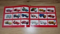 Matchbox каталог , снимка 5
