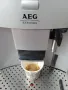 Кафе автомат AEG CAFFE GRANDE , снимка 5