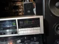  ONKYO integra ta-2350 3 head cassette deck, снимка 5