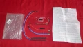 Mini Spot welder машинка за точкова заварка на батерии, снимка 2