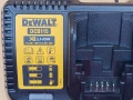 DeWALT DCB115 зарядно 10.8 - 18V, снимка 3